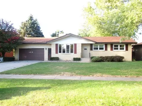 103 Carnation St, Dyer, IN 46311 photo 1