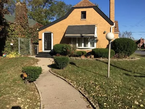 375 Roosevelt St, Gary, IN 46404 photo 1