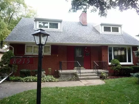 8215 Parkview Ave, Munster, IN 46321 photo 1