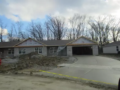 5405 Maggie Mae Ct, Crown Point, IN 46307 photo 1