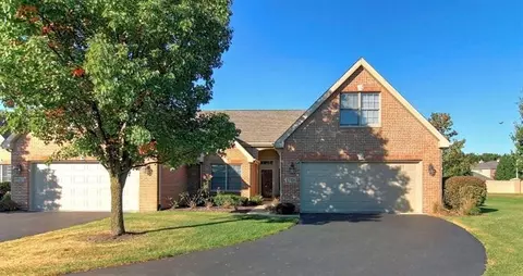 1730 Windfield Dr, Munster, IN 46321 photo 1
