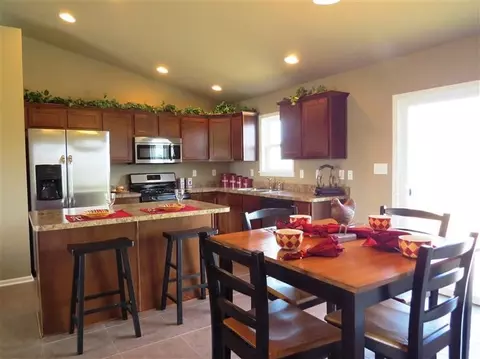 18444 Candace Dr, Lowell, IN 46356 photo 9