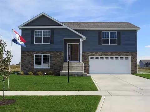 18444 Candace Dr, Lowell, IN 46356 photo 5