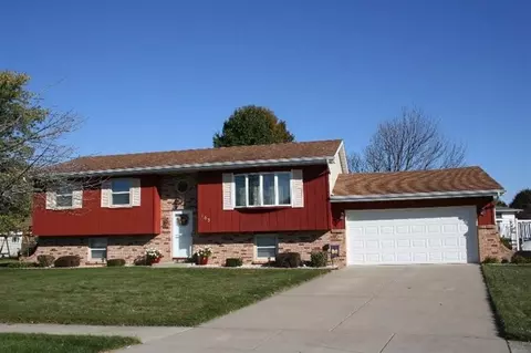 103 Orange Ct, Hebron, IN 46341 photo 4