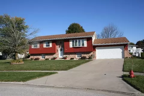 103 Orange Ct, Hebron, IN 46341 photo 2