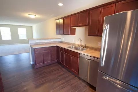 14026 Paramount, Cedar Lake, IN 46303 photo 2