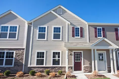 14026 Paramount, Cedar Lake, IN 46303 photo 1