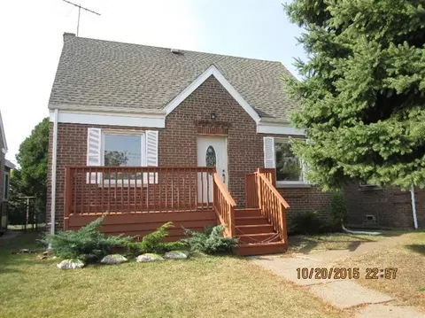 3832 Torrence Ave, Hammond, IN 46327 photo 1
