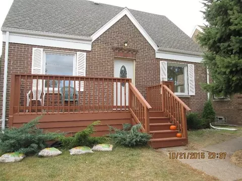 3832 Torrence Ave, Hammond, IN 46327 photo 8