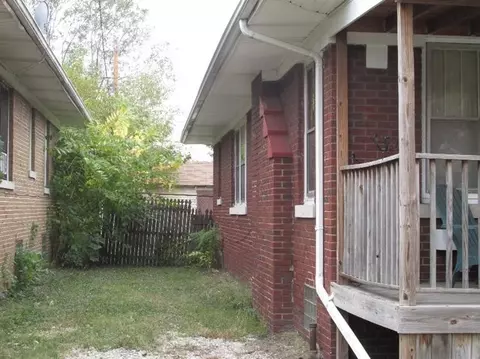 3642 Madison St, Gary, IN 46408 photo 4