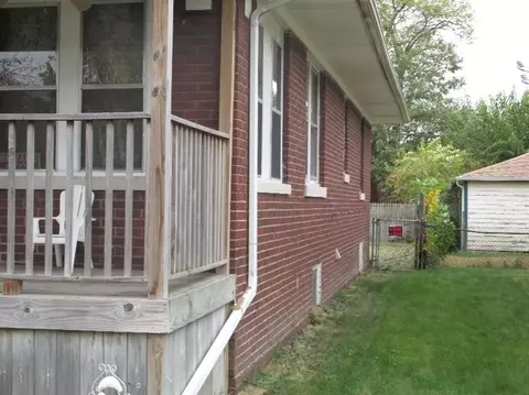 3642 Madison St, Gary, IN 46408 photo 5