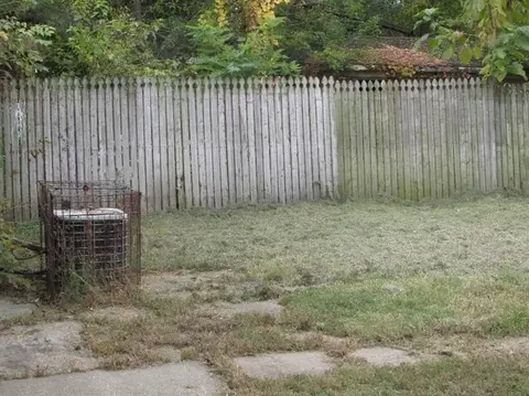 3642 Madison St, Gary, IN 46408 photo 7