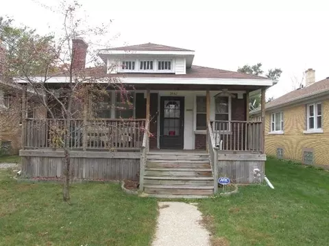 3642 Madison St, Gary, IN 46408 photo 1