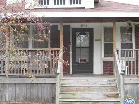 3642 Madison St, Gary, IN 46408 photo 2