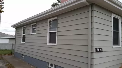 7621 Bertram Ave, Hammond, IN 46324 photo 4