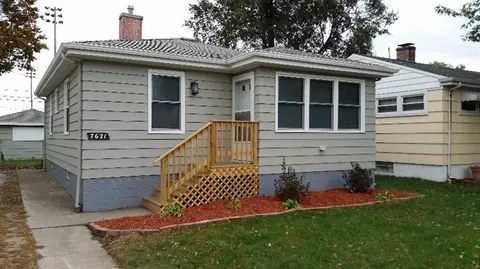 7621 Bertram Ave, Hammond, IN 46324 photo 3