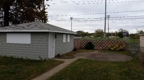 7621 Bertram Ave, Hammond, IN 46324 photo 6