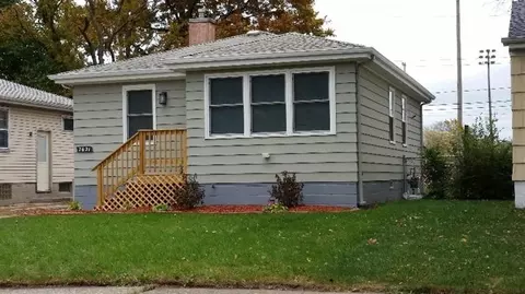 7621 Bertram Ave, Hammond, IN 46324 photo 1