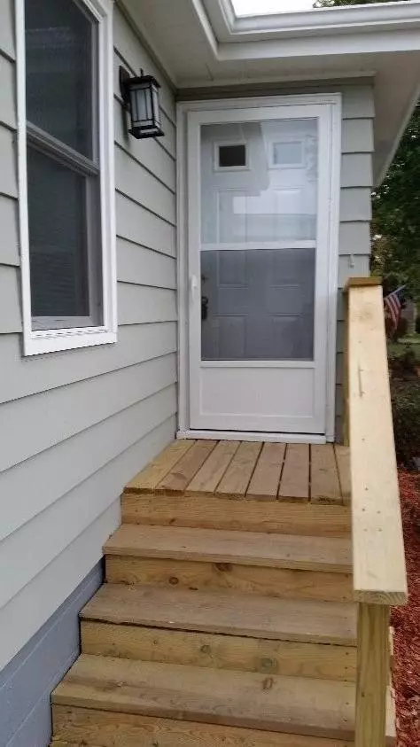 7621 Bertram Ave, Hammond, IN 46324 photo 9