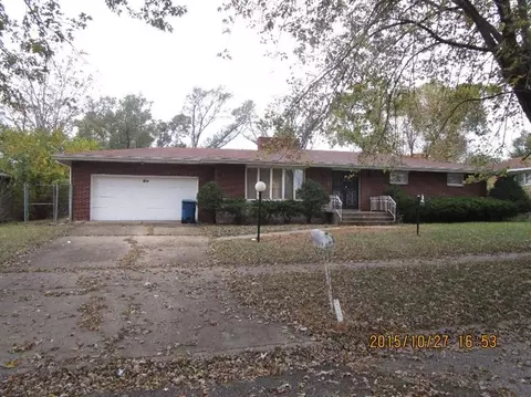 2152 Hayes St, Gary, IN 46404 photo 1