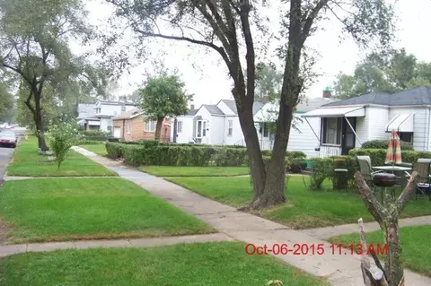 1755 Garfield St, Gary, IN 46404 photo 2
