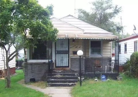 1755 Garfield St, Gary, IN 46404 photo 1