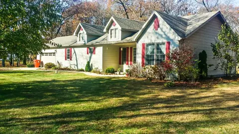 5356 E Honor Ave, De Motte, IN 46310 photo 3
