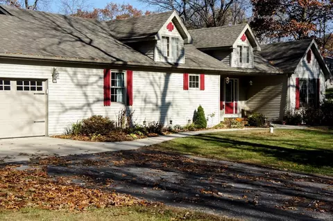 5356 E Honor Ave, De Motte, IN 46310 photo 4