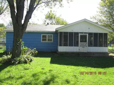 5845 W 29 Pl, Gary, IN 46406 photo 1