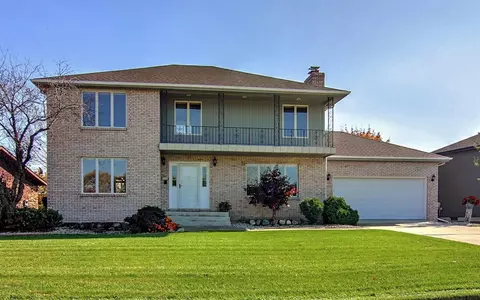 9721 Redbud Rd, Munster, IN 46321 photo 1