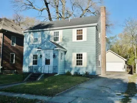 311 N Front St, Rensselaer, IN 47978 photo 1