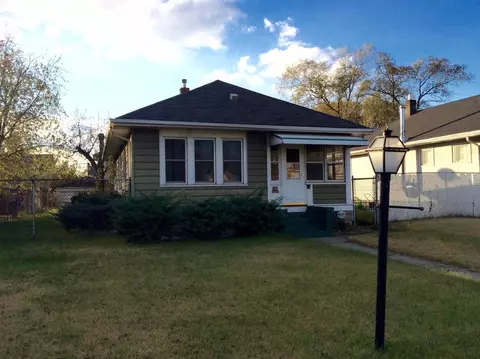 346 Arthur St, Gary, IN 46404 photo 1