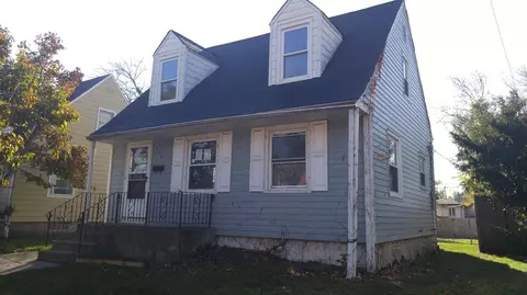 434 Florence St, Hammond, IN 46324 photo 1