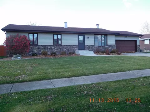 9530 Johnson St, Crown Point, IN 46307 photo 1