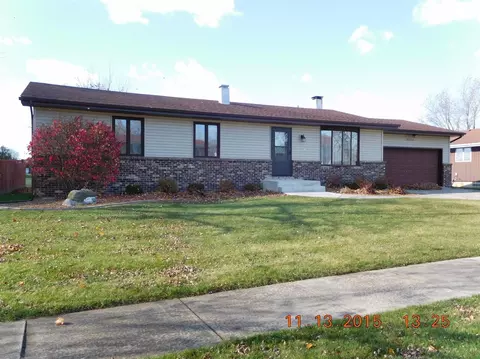 9530 Johnson St, Crown Point, IN 46307 photo 4