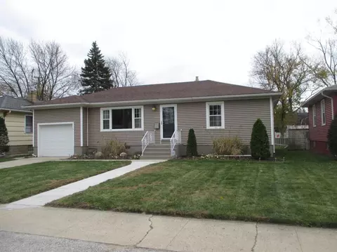 1219 E Miller St, Griffith, IN 46319 photo 1