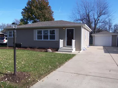 951 N Jay St, Griffith, IN 46319 photo 1