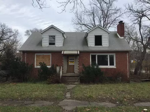 4195 Delaware St, Gary, IN 46409 photo 1