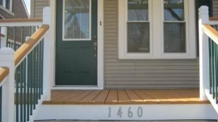 1460 Brown Ave, Whiting, IN 46394 photo 2