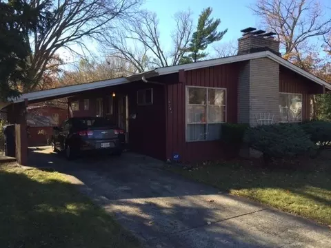8201 Locust Ave, Gary, IN 46403 photo 1