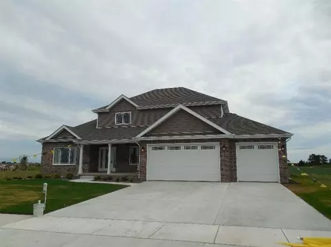 9505 W 103, Saint John, IN 46373 photo 1