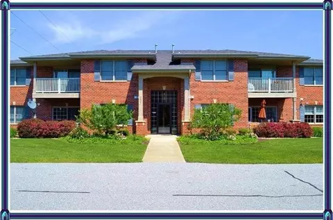 531 Cambridge Ct #2C, Munster, IN 46321 photo 1
