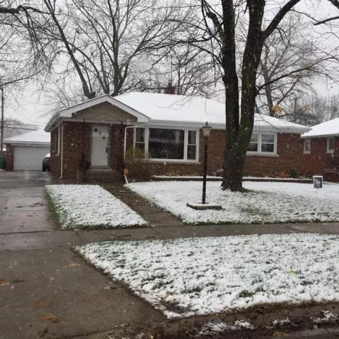 8027 Jackson Ave, Munster, IN 46321 photo 2