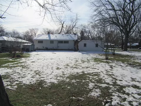 527 214th St, Dyer, IN 46311 photo 3