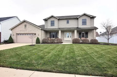 315 E 124th Ave, Crown Point, IN 46307 photo 1