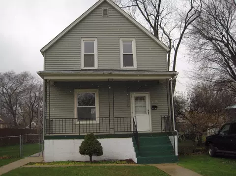 4926 Oak Ave, Hammond, IN 46327 photo 1