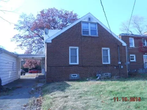 4455 Monroe St, Gary, IN 46408 photo 5