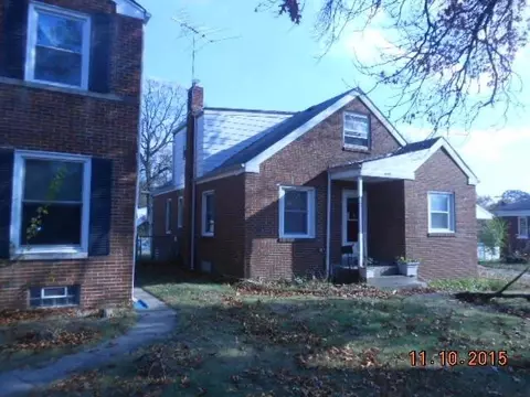 4455 Monroe St, Gary, IN 46408 photo 2