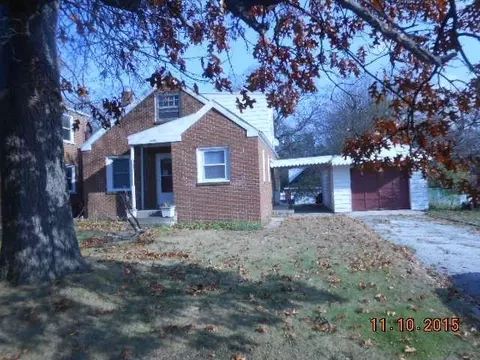 4455 Monroe St, Gary, IN 46408 photo 1