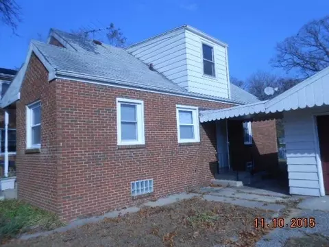 4455 Monroe St, Gary, IN 46408 photo 3